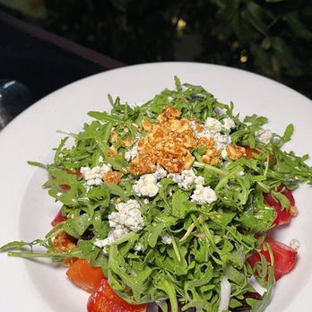 Perch - Baby beet salad - Lounges Near Me - Los Angeles, California Perch - Baby beet salad - Lounges Near Me - Los Angeles, California