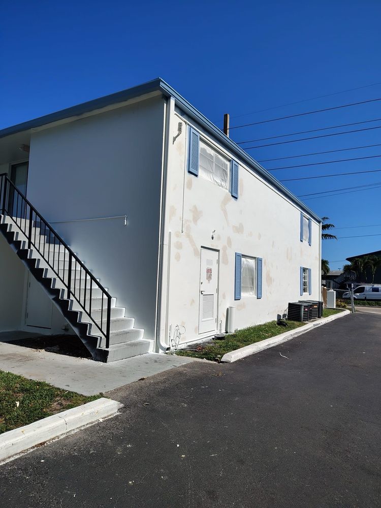 Slide of The Screens factory