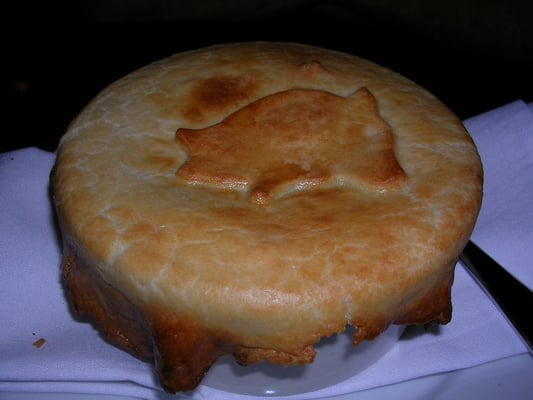 The Tipsy Pig by null