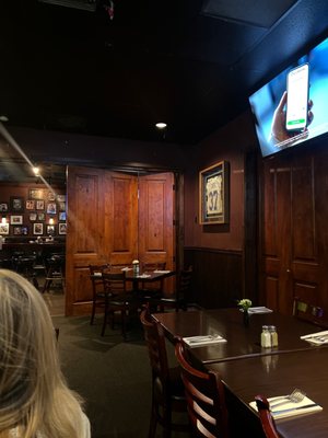 Bully's East Prime Bistro Sports Bar by null