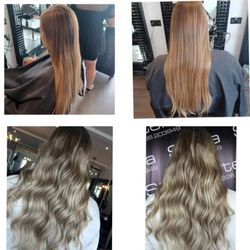 Stella's - Balayage and root melt