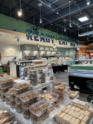 Whole Foods Market by null