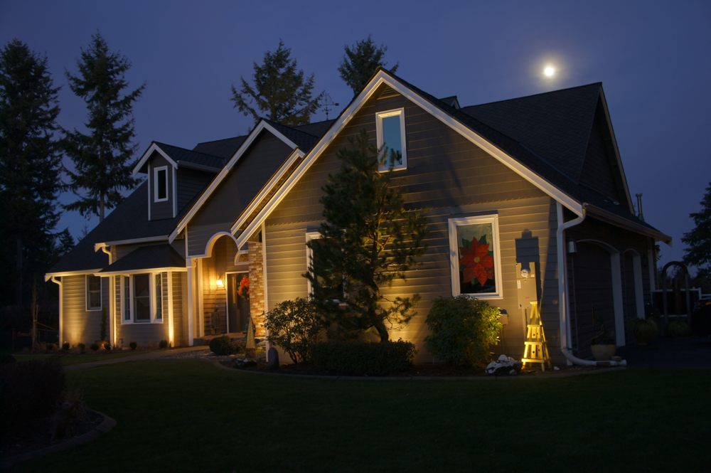 Britescape - tree service in Seattle, WA