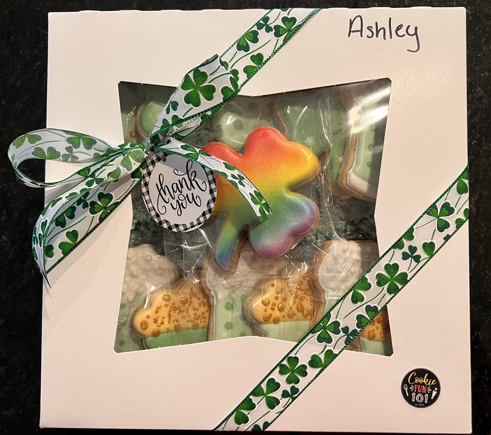 COOKIE FUN 101 Updated July 2024 12 Photos Huntsville, Alabama