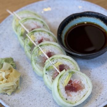 Katsuya - Sushi Bars Near Me - Los Angeles, California Katsuya - Sushi Bars Near Me - Los Angeles, California