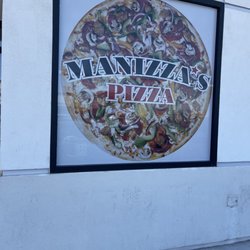 Manizza's Pizza