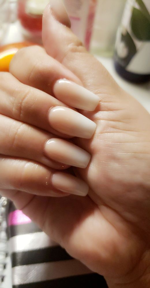 RAINBOW NAILS AND SPA 33 Photos & 28 Reviews 583 E Foothill Blvd, Rialto, California Nail