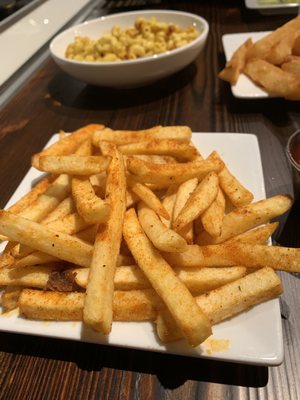 Kindred Food & Drink by null