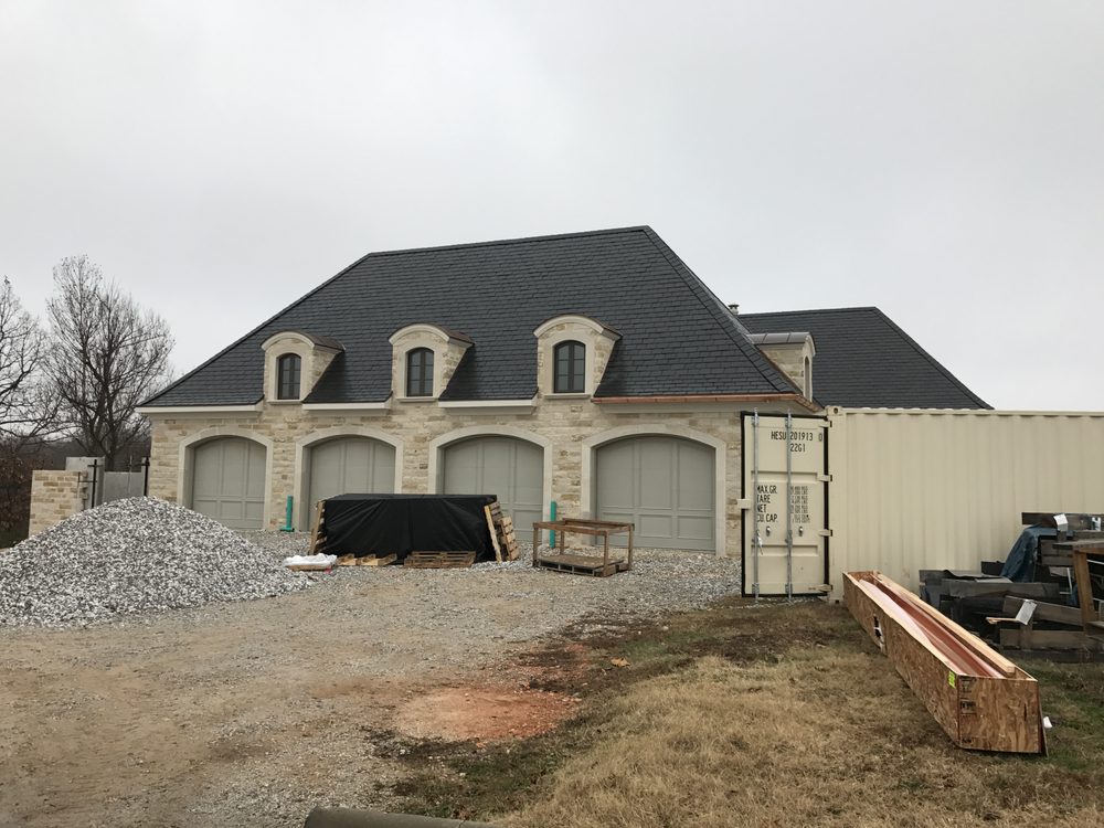 Slide of The Durable Slate Company