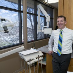 Louisville Family Dental - Dr. Mike