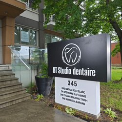 BT Studio Dentaire