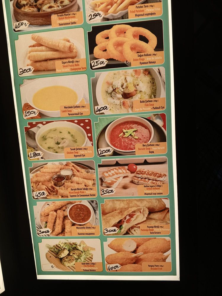 Diana Restaurant & Pub