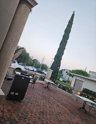 Rocco's Italian Grille & Bar by null
