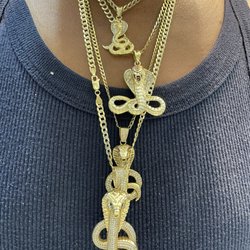 Mai Jewelry