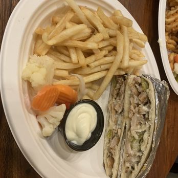 Mr Shawarma - Mediterranean Near Me - San Diego, California Mr Shawarma - Mediterranean Near Me - San Diego, California