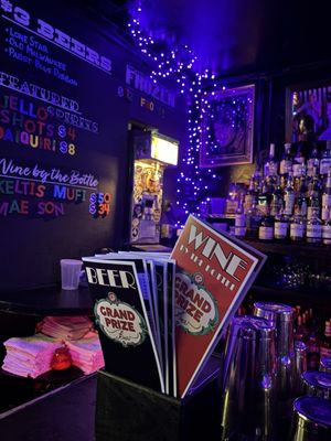 Grand Prize by null Grand Prize by null