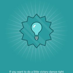 V Vision - First to Tip!!!!