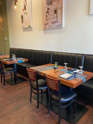 Sanctuary Bistro by null