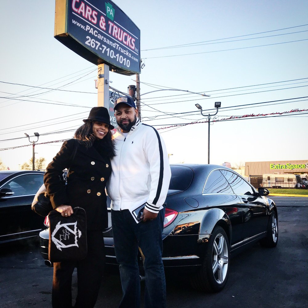 PA CARS AND TRUCKS Updated October 2024 11 Photos 910 Lincoln Hwy, Morrisville