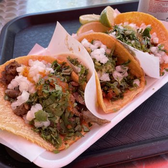 Taco Lounge - Tacos Near Me - Chula Vista, California