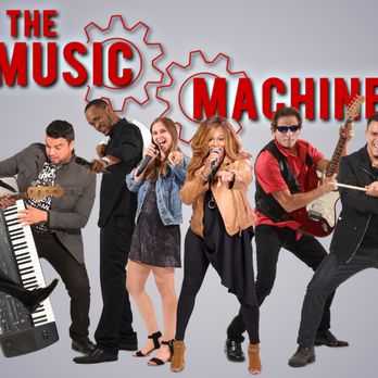 Music Machine Dj's & Bands - DJs Near Me - Pembroke Pines, Florida Music Machine Dj's & Bands - DJs Near Me - Pembroke Pines, Florida