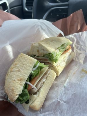 New Bohemian Café by null