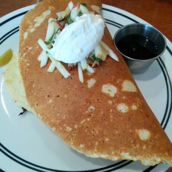 Humble Bee - Panwich... Part of breakfast served all day - Breakfast & Brunch Near Me - Northridge, California Humble Bee - Panwich... Part of breakfast served all day - Breakfast & Brunch Near Me - Northridge, California
