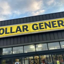 Dollar General