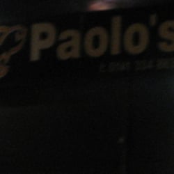 Paolo's