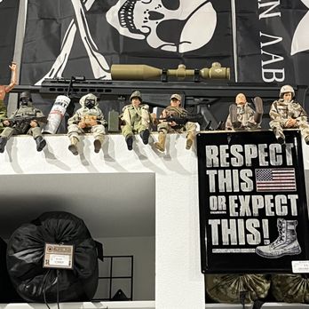 SURVIVAL MODE - Updated December 2024 - 45 Photos - 7321 W Sunset 