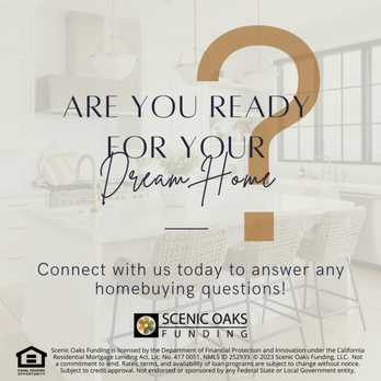 Scenic Oaks Funding - Mortgage Brokers Near Me - Modesto, California Scenic Oaks Funding - Mortgage Brokers Near Me - Modesto, California
