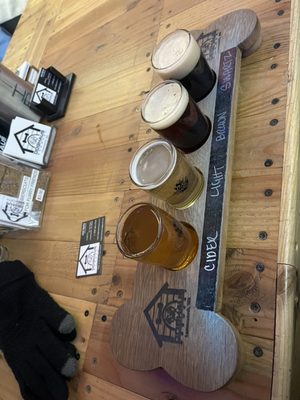 Doghaus Brewery by null