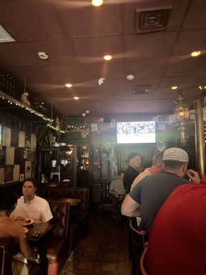 The Happy Rooster by null