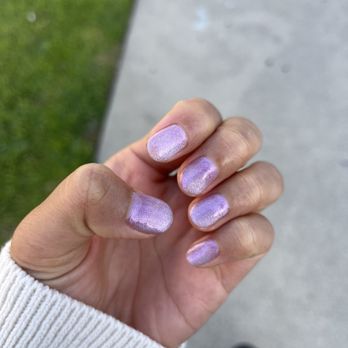 Little Art Nails - Regular gel mani - Nail Salons Near Me - Los Angeles, California Little Art Nails - Regular gel mani - Nail Salons Near Me - Los Angeles, California