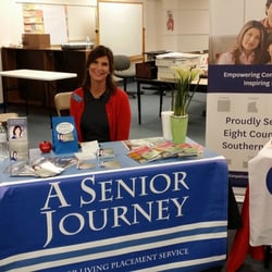 A Senior Journey