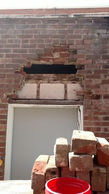 Pollard Masonry