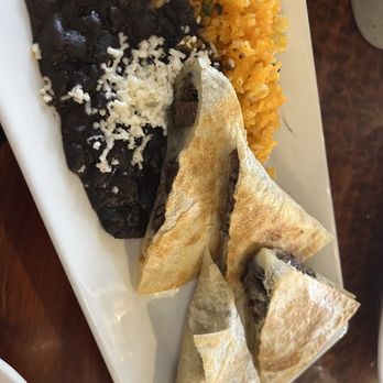 Mole Mexican Kitchen - Steak Quesadillas - Mexican Near Me - Sedona, Arizona