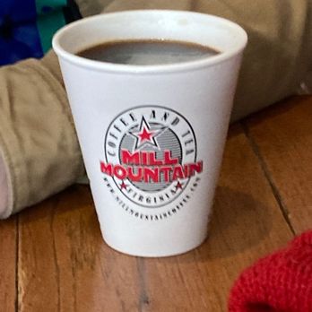 Mill Mountain Coffee & Tea - Hot coffee - Coffee & Tea Near Me - Roanoke, Virginia Mill Mountain Coffee & Tea - Hot coffee - Coffee & Tea Near Me - Roanoke, Virginia