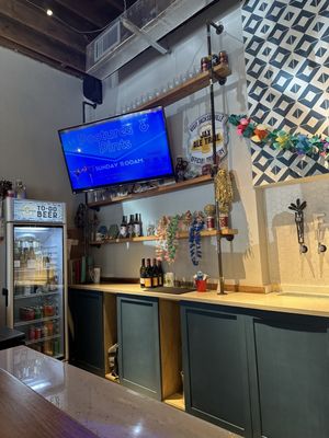 Fishweir Brewing Company by null