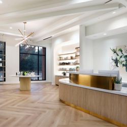Inside The IO Clinic by L&P Aesthetics
