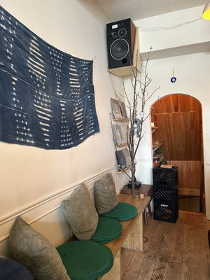 Rooms Coffee by null