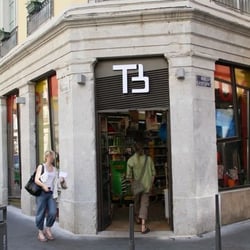 Eureka Terreaux Bricolage