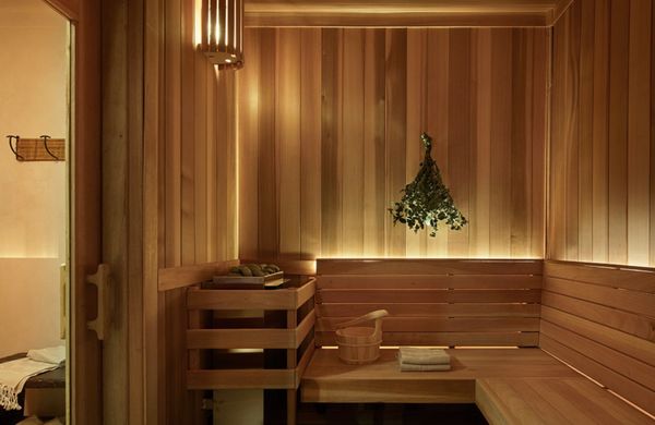 The Spa at Hotel Chelsea by null