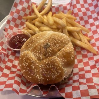 Jackpot Bar & Grill - Burger and fries - Venues & Event Spaces Near Me - Las Vegas, Nevada Jackpot Bar & Grill - Burger and fries - Venues & Event Spaces Near Me - Las Vegas, Nevada