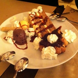 The Bronson Bar - Multi postre 9,90