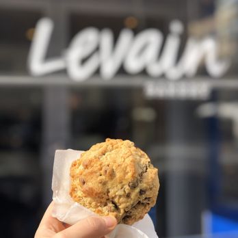Levain Bakery - Upper East Side, NYC - Bakeries Near Me - New York, New York Levain Bakery - Upper East Side, NYC - Bakeries Near Me - New York, New York