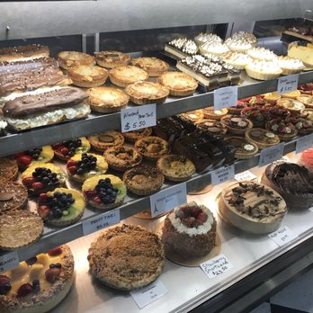 La Maison du Kouign-Amann - Pastries - Bakeries Near Me - Ottawa, Ontario