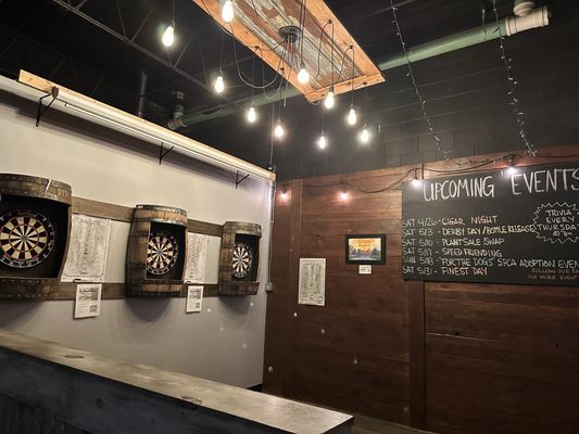 Wax Wings Brewing Company by null