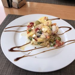 Wapa Bcn - Summer potato salad