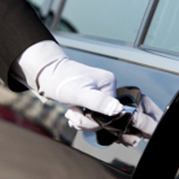 Budget Transportation - Limos Near Me